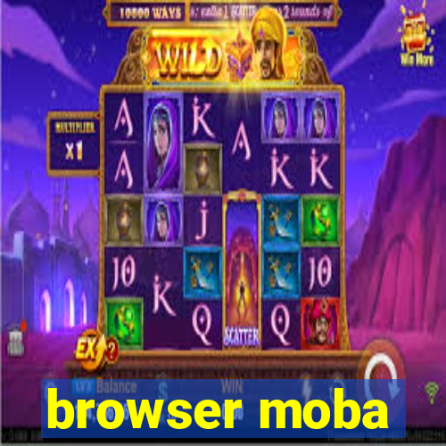 browser moba